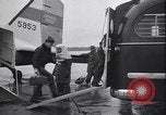 Standbild Militärische und kulturelle Sehenswürdigkeiten in der Nähe von Washington DC 1953 Washington DC USA, 1953, aus Sekunde 31 historischem Filmmaterial Videoclip 65675022811