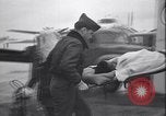 Standbild Militärische und kulturelle Sehenswürdigkeiten in der Nähe von Washington DC 1953 Washington DC USA, 1953, aus Sekunde 34 historischem Filmmaterial Videoclip 65675022811