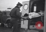 Standbild Militärische und kulturelle Sehenswürdigkeiten in der Nähe von Washington DC 1953 Washington DC USA, 1953, aus Sekunde 35 historischem Filmmaterial Videoclip 65675022811