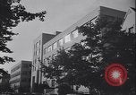 Standbild Bildungs- und Freizeiteinrichtungen für Militär in der Nähe von Washington DC United States USA, 1953, aus Sekunde 14 historischem Filmmaterial Videoclip 65675022812