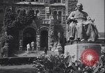Standbild Bildungs- und Freizeiteinrichtungen für Militär in der Nähe von Washington DC United States USA, 1953, aus Sekunde 18 historischem Filmmaterial Videoclip 65675022812