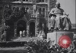 Standbild Bildungs- und Freizeiteinrichtungen für Militär in der Nähe von Washington DC United States USA, 1953, aus Sekunde 19 historischem Filmmaterial Videoclip 65675022812