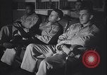 Standbild Bildungs- und Freizeiteinrichtungen für Militär in der Nähe von Washington DC United States USA, 1953, aus Sekunde 36 historischem Filmmaterial Videoclip 65675022812