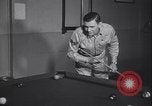 Standbild Bildungs- und Freizeiteinrichtungen für Militär in der Nähe von Washington DC United States USA, 1953, aus Sekunde 39 historischem Filmmaterial Videoclip 65675022812