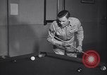 Standbild Bildungs- und Freizeiteinrichtungen für Militär in der Nähe von Washington DC United States USA, 1953, aus Sekunde 40 historischem Filmmaterial Videoclip 65675022812