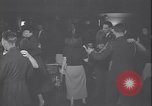 Standbild Bildungs- und Freizeiteinrichtungen für Militär in der Nähe von Washington DC United States USA, 1953, aus Sekunde 42 historischem Filmmaterial Videoclip 65675022812