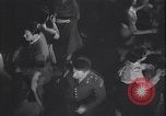 Standbild Bildungs- und Freizeiteinrichtungen für Militär in der Nähe von Washington DC United States USA, 1953, aus Sekunde 49 historischem Filmmaterial Videoclip 65675022812
