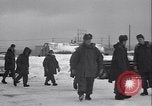 Standbild USA Fallschirmjäger Kanada, 1954, aus Sekunde 4 historischem Filmmaterial Videoclip 65675022813
