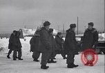 Standbild USA Fallschirmjäger Kanada, 1954, aus Sekunde 5 historischem Filmmaterial Videoclip 65675022813