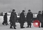 Standbild USA Fallschirmjäger Kanada, 1954, aus Sekunde 6 historischem Filmmaterial Videoclip 65675022813