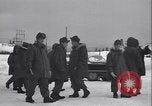 Standbild USA Fallschirmjäger Kanada, 1954, aus Sekunde 7 historischem Filmmaterial Videoclip 65675022813