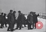 Standbild USA Fallschirmjäger Kanada, 1954, aus Sekunde 8 historischem Filmmaterial Videoclip 65675022813
