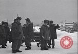 Standbild USA Fallschirmjäger Kanada, 1954, aus Sekunde 9 historischem Filmmaterial Videoclip 65675022813