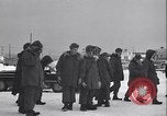 Standbild USA Fallschirmjäger Kanada, 1954, aus Sekunde 11 historischem Filmmaterial Videoclip 65675022813