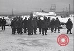 Standbild USA Fallschirmjäger Kanada, 1954, aus Sekunde 13 historischem Filmmaterial Videoclip 65675022813