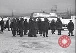 Standbild USA Fallschirmjäger Kanada, 1954, aus Sekunde 14 historischem Filmmaterial Videoclip 65675022813