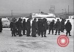 Standbild USA Fallschirmjäger Kanada, 1954, aus Sekunde 15 historischem Filmmaterial Videoclip 65675022813