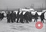 Standbild USA Fallschirmjäger Kanada, 1954, aus Sekunde 16 historischem Filmmaterial Videoclip 65675022813