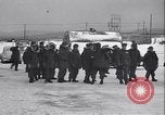 Standbild USA Fallschirmjäger Kanada, 1954, aus Sekunde 18 historischem Filmmaterial Videoclip 65675022813