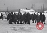 Standbild USA Fallschirmjäger Kanada, 1954, aus Sekunde 19 historischem Filmmaterial Videoclip 65675022813