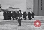 Standbild USA Fallschirmjäger Kanada, 1954, aus Sekunde 22 historischem Filmmaterial Videoclip 65675022813