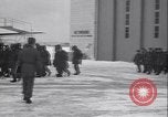 Standbild USA Fallschirmjäger Kanada, 1954, aus Sekunde 23 historischem Filmmaterial Videoclip 65675022813
