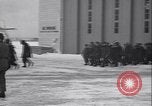 Standbild USA Fallschirmjäger Kanada, 1954, aus Sekunde 24 historischem Filmmaterial Videoclip 65675022813