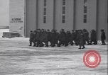Standbild USA Fallschirmjäger Kanada, 1954, aus Sekunde 25 historischem Filmmaterial Videoclip 65675022813