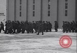 Standbild USA Fallschirmjäger Kanada, 1954, aus Sekunde 26 historischem Filmmaterial Videoclip 65675022813