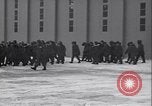 Standbild USA Fallschirmjäger Kanada, 1954, aus Sekunde 27 historischem Filmmaterial Videoclip 65675022813