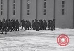 Standbild USA Fallschirmjäger Kanada, 1954, aus Sekunde 28 historischem Filmmaterial Videoclip 65675022813