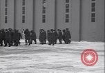 Standbild USA Fallschirmjäger Kanada, 1954, aus Sekunde 29 historischem Filmmaterial Videoclip 65675022813
