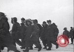 Standbild USA Fallschirmjäger Kanada, 1954, aus Sekunde 30 historischem Filmmaterial Videoclip 65675022813