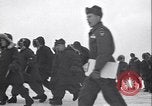 Standbild USA Fallschirmjäger Kanada, 1954, aus Sekunde 31 historischem Filmmaterial Videoclip 65675022813