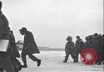 Standbild USA Fallschirmjäger Kanada, 1954, aus Sekunde 32 historischem Filmmaterial Videoclip 65675022813