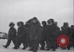 Standbild USA Fallschirmjäger Kanada, 1954, aus Sekunde 35 historischem Filmmaterial Videoclip 65675022813