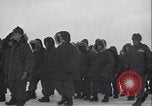 Standbild USA Fallschirmjäger Kanada, 1954, aus Sekunde 36 historischem Filmmaterial Videoclip 65675022813