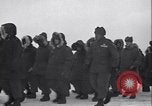 Standbild USA Fallschirmjäger Kanada, 1954, aus Sekunde 37 historischem Filmmaterial Videoclip 65675022813