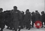 Standbild USA Fallschirmjäger Kanada, 1954, aus Sekunde 38 historischem Filmmaterial Videoclip 65675022813