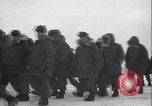 Standbild USA Fallschirmjäger Kanada, 1954, aus Sekunde 39 historischem Filmmaterial Videoclip 65675022813