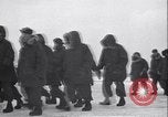 Standbild USA Fallschirmjäger Kanada, 1954, aus Sekunde 40 historischem Filmmaterial Videoclip 65675022813