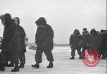 Standbild USA Fallschirmjäger Kanada, 1954, aus Sekunde 41 historischem Filmmaterial Videoclip 65675022813