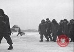 Standbild USA Fallschirmjäger Kanada, 1954, aus Sekunde 42 historischem Filmmaterial Videoclip 65675022813