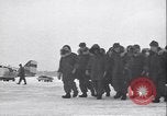 Standbild USA Fallschirmjäger Kanada, 1954, aus Sekunde 43 historischem Filmmaterial Videoclip 65675022813