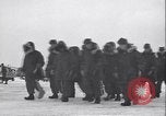 Standbild USA Fallschirmjäger Kanada, 1954, aus Sekunde 44 historischem Filmmaterial Videoclip 65675022813