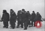 Standbild USA Fallschirmjäger Kanada, 1954, aus Sekunde 45 historischem Filmmaterial Videoclip 65675022813