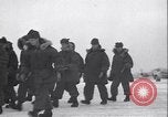 Standbild USA Fallschirmjäger Kanada, 1954, aus Sekunde 46 historischem Filmmaterial Videoclip 65675022813