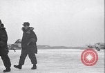 Standbild USA Fallschirmjäger Kanada, 1954, aus Sekunde 48 historischem Filmmaterial Videoclip 65675022813