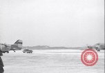 Standbild USA Fallschirmjäger Kanada, 1954, aus Sekunde 49 historischem Filmmaterial Videoclip 65675022813