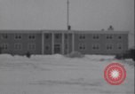 Standbild USA Fallschirmjäger Kanada, 1954, aus Sekunde 52 historischem Filmmaterial Videoclip 65675022813